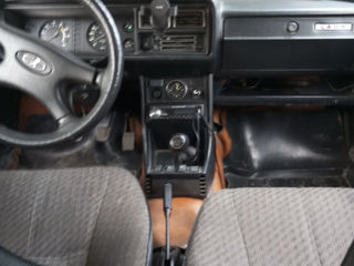 Lada / ВАЗ 2107 foto 4