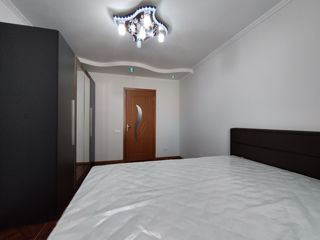 Apartament cu 2 camere, 45 m², Buiucani, Chișinău foto 4