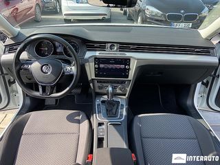 Volkswagen Passat foto 8