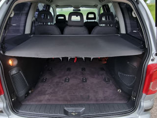 Volkswagen Sharan foto 9