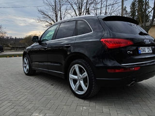 Audi Q5 foto 4