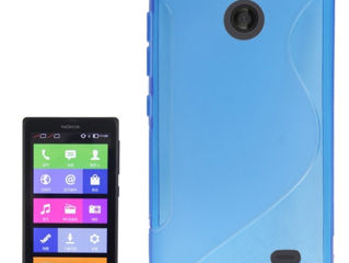 Screen protectoare, huse Microsoft Nokia Lumia foto 5