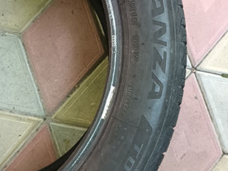 225 50 18 Bridgestone Turanza ideale фото 8