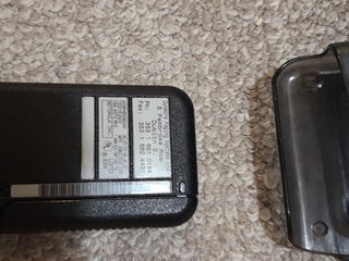 Пейджер Motorola Scriptor LX1-C foto 3