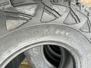 31x10.5 r15 (265/75 r15) kumho roadventure m/t/ доставка, livrare toata moldova 2022 foto 7