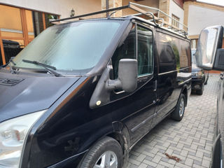 Ford TRANSIT TURNEO foto 5