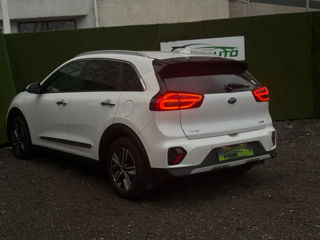 KIA Niro foto 4