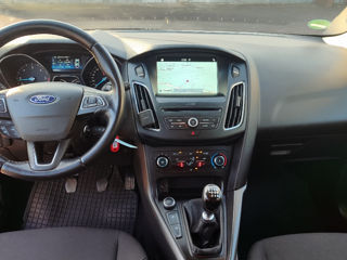 Ford Focus foto 5