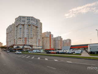 Apartament cu 1 cameră, 50 m², Centru, Chișinău foto 11