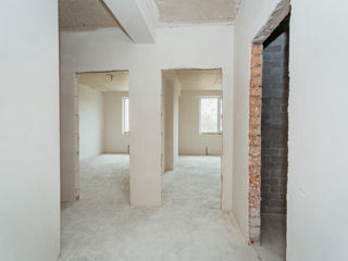Apartament cu 2 camere,  Centru,  Strășeni,  Strășeni foto 3