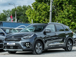 KIA Niro foto 1