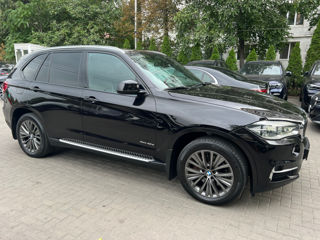 BMW X5 foto 6