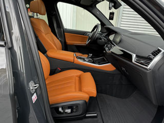 BMW X5 foto 6