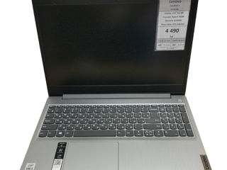 Lenovo IdeaPad 3 15 IML05