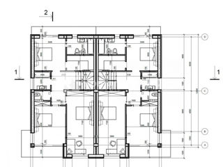 Vînzare Duplex, Buiucani, str. Milano, teren 3.2 ari, suprafața 235 m2! foto 5