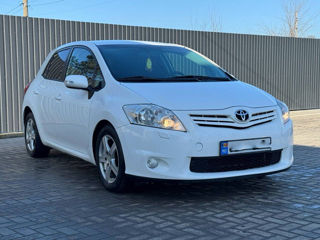 Toyota Auris foto 3