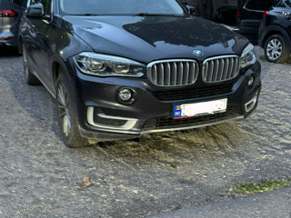 BMW X5 f15 на разборку фото 0