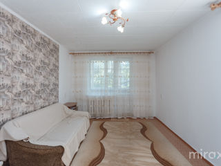 Apartament cu 1 cameră, 34 m², Buiucani, Chișinău