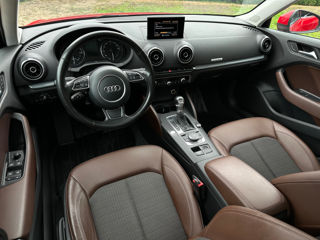 Audi A3 e-tron foto 11