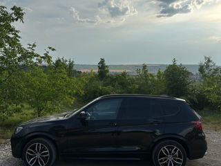 BMW X3 foto 4