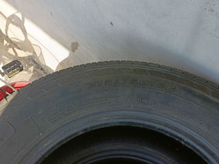 215/ 75 R16 C ford transit foto 3