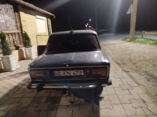 Lada / ВАЗ 2106 foto 4