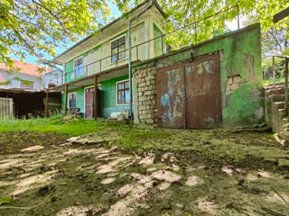 Spre vînzare casă bătrânească în Strășeni, strada Toma Ciorbă / Продается частный дом в Стрэшенах foto 3