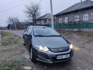 Honda Insight foto 3