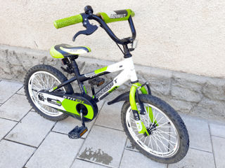 Детский велосипед Azimut