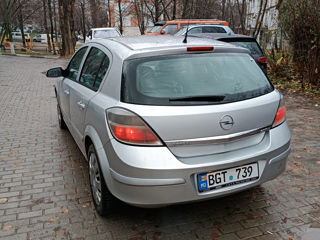 Opel Astra foto 3