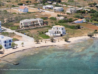 Apartament pe plaja insula Kythera, Grecia foto 2