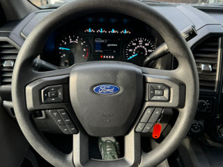 Ford F-150 foto 6