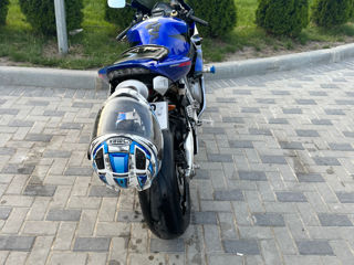Honda CBR1000RR foto 3