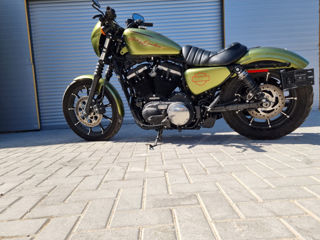 Harley - Davidson Sportster Iron 883 foto 11