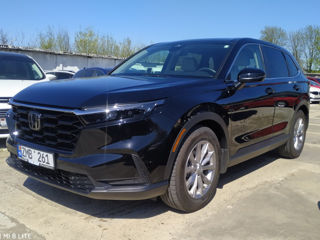 Honda CR-V foto 2