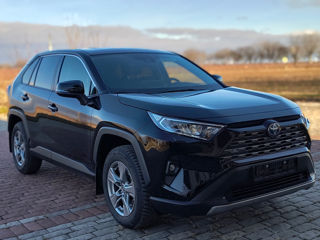 Toyota Rav 4 foto 2