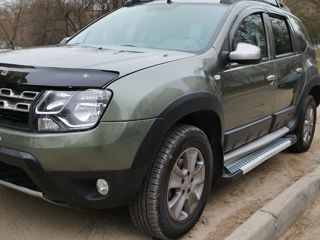 Dacia Duster foto 1