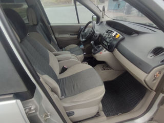 Renault Scenic foto 7