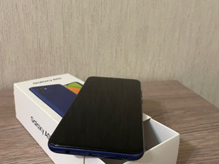 Samsung Galaxy A03 foto 9