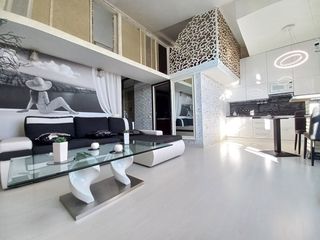 Apartament cu 2 camere, 65 m², Centru, Chișinău foto 2