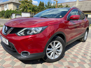 Nissan Qashqai фото 4