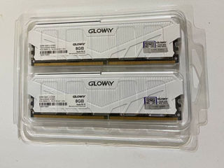 Ram ddr4 16gb (2x8) 3200mhz foto 2