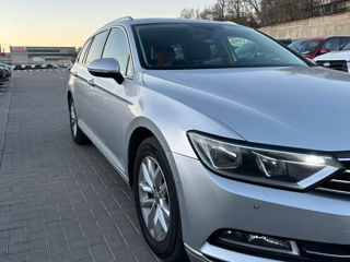 Volkswagen Passat foto 5