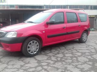 Dacia Logan foto 5