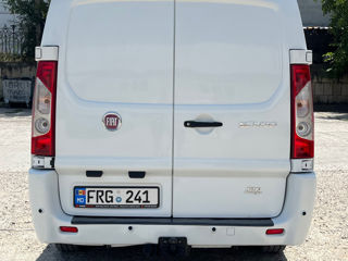 Fiat Scudo foto 4