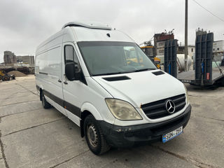 Mercedes Sprinter 318 cdi