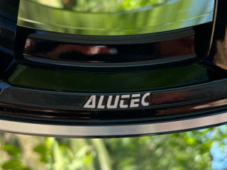 5x112 R22 Alutec ADX02 foto 4