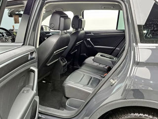 Volkswagen Tiguan foto 12