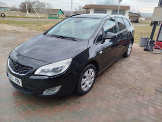 Opel Astra foto 2