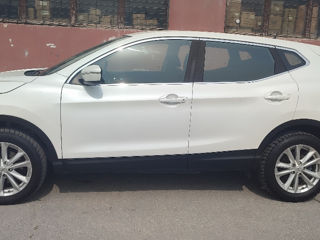 Nissan Qashqai foto 4